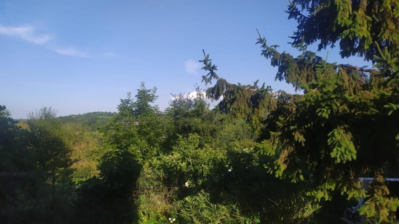 B&B Naturin - Cascina Colombaro Lauriano 外观 照片