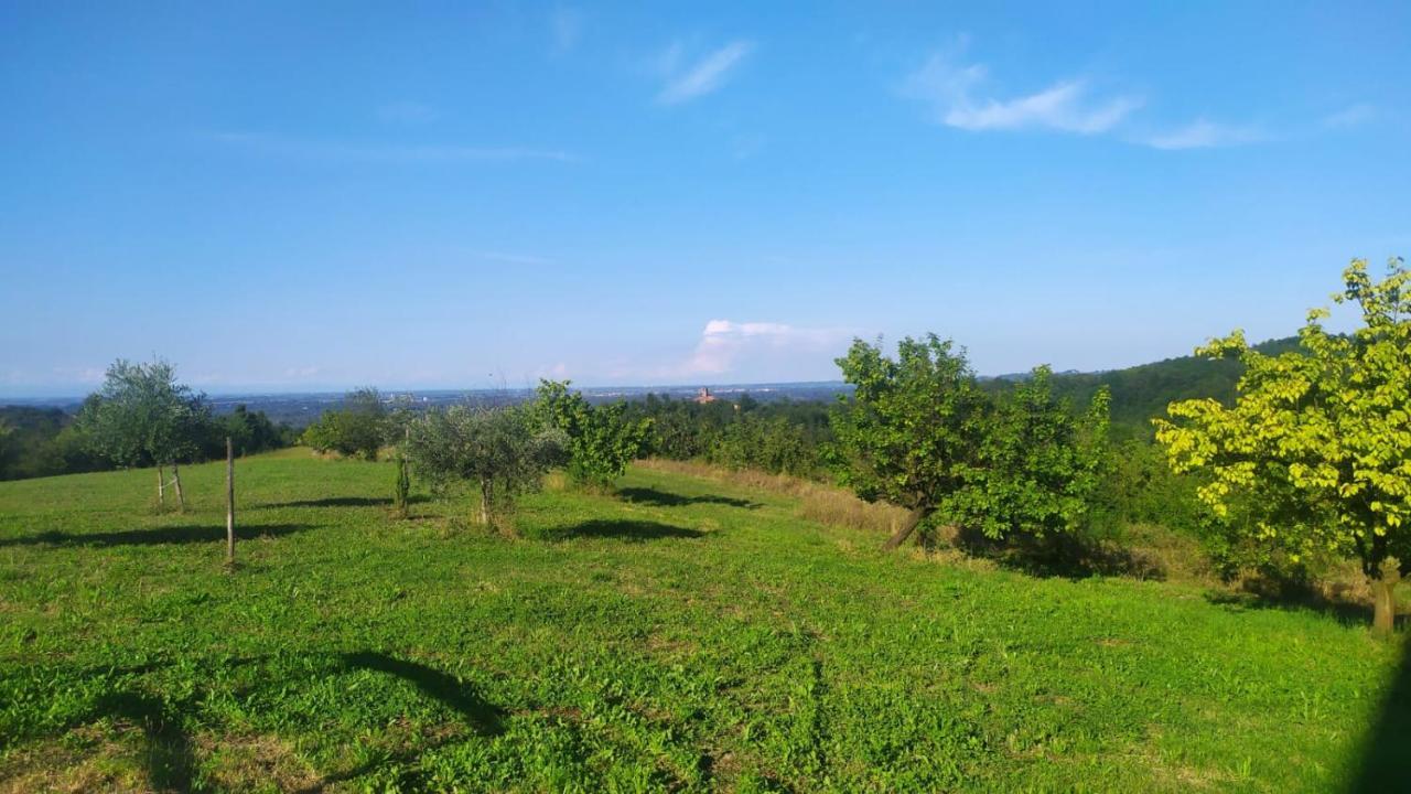 B&B Naturin - Cascina Colombaro Lauriano 外观 照片