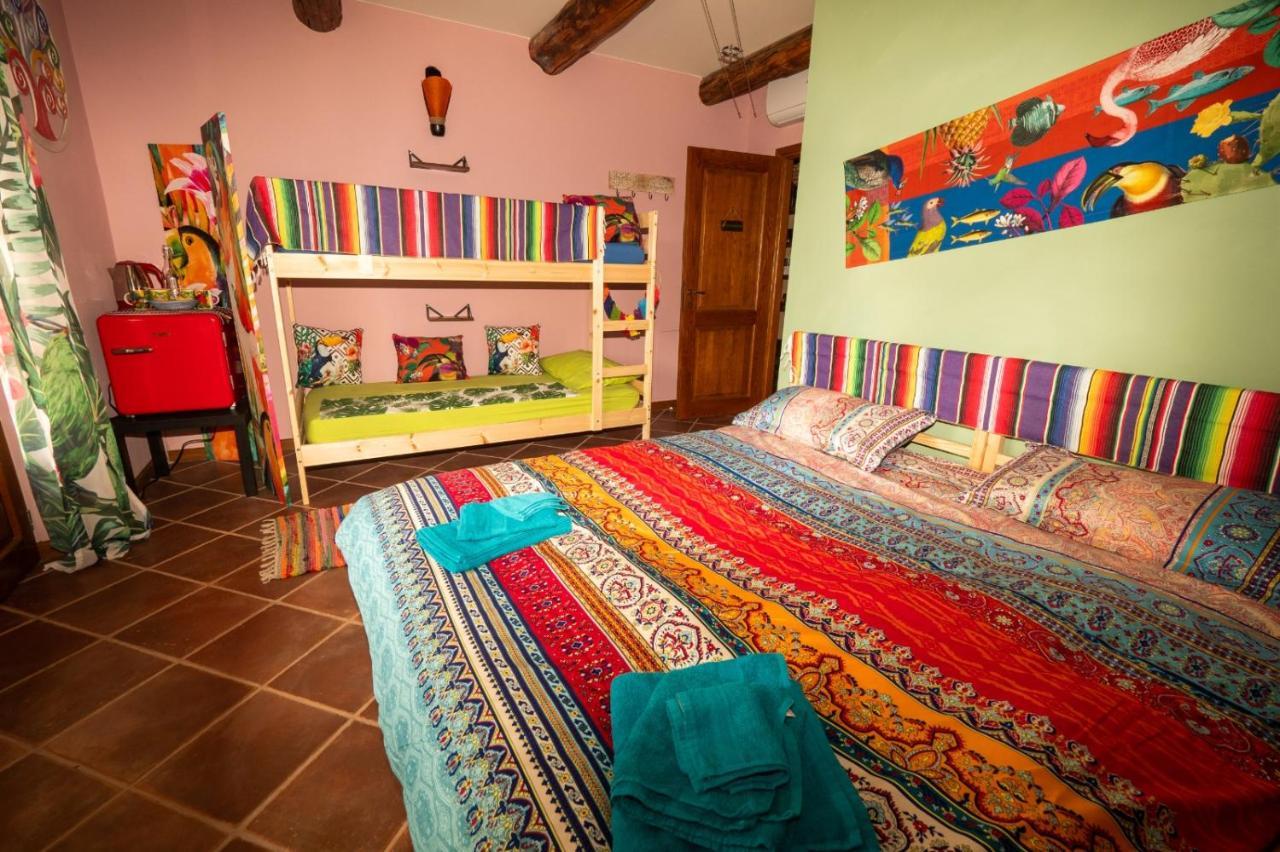 B&B Naturin - Cascina Colombaro Lauriano 外观 照片
